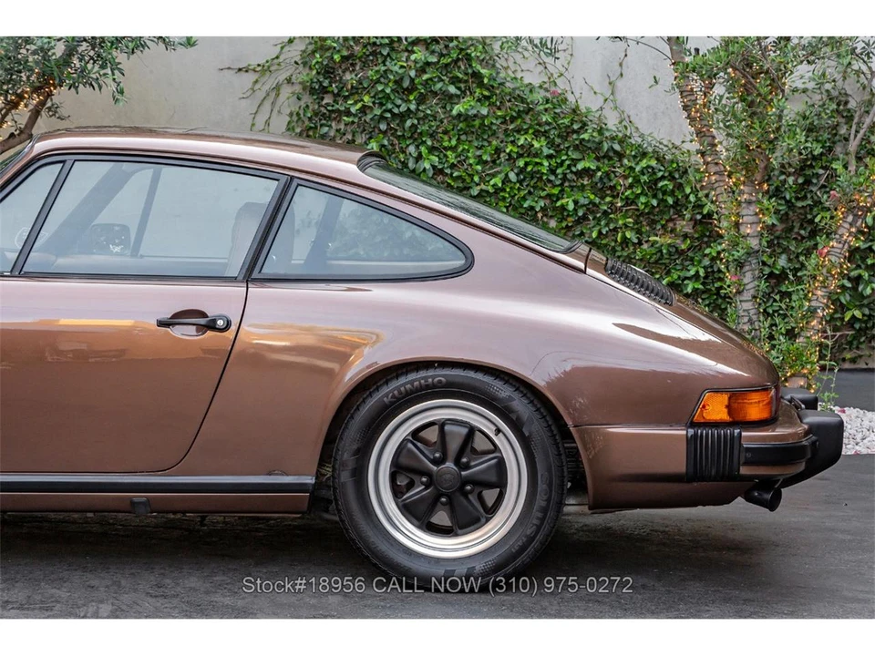 1977 Porsche 911 G-Body - Image 12 of 31
