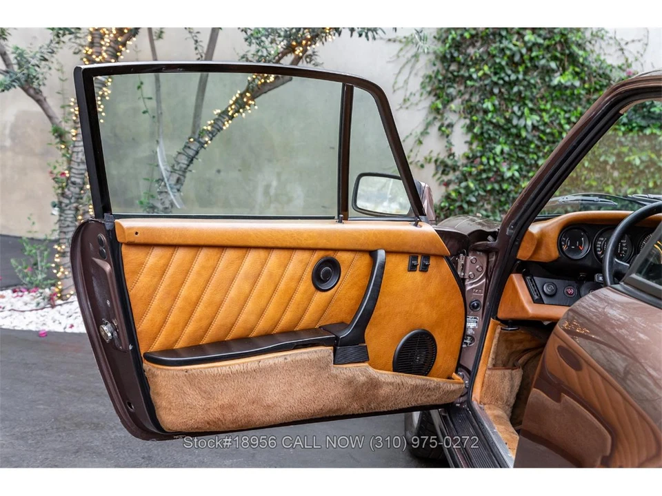1977 Porsche 911 G-Body - Image 14 of 31
