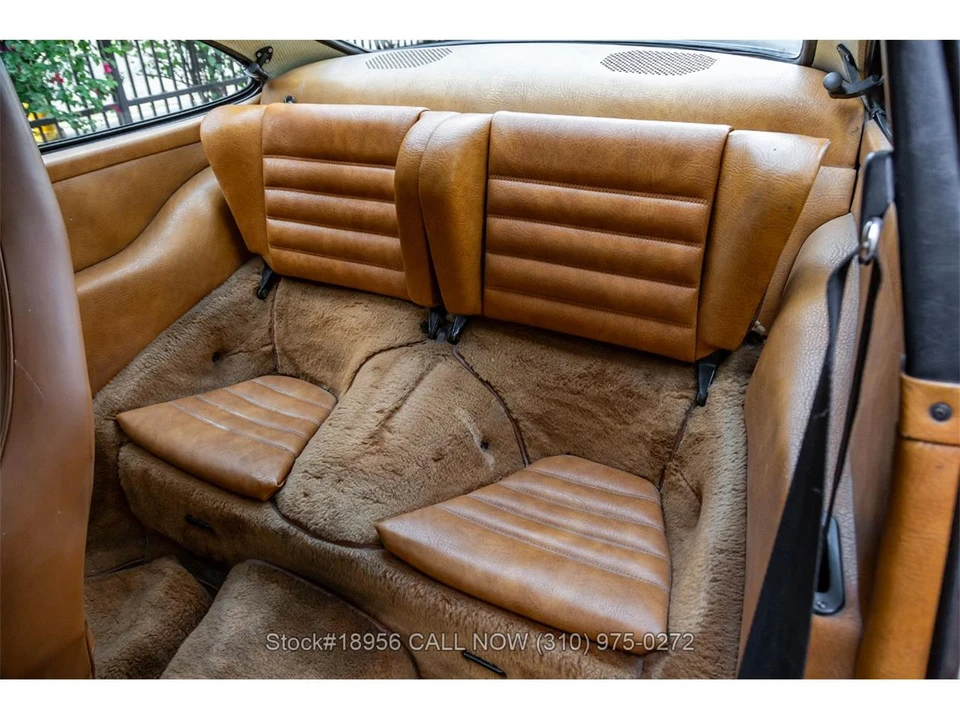 1977 Porsche 911 G-Body - Image 16 of 31