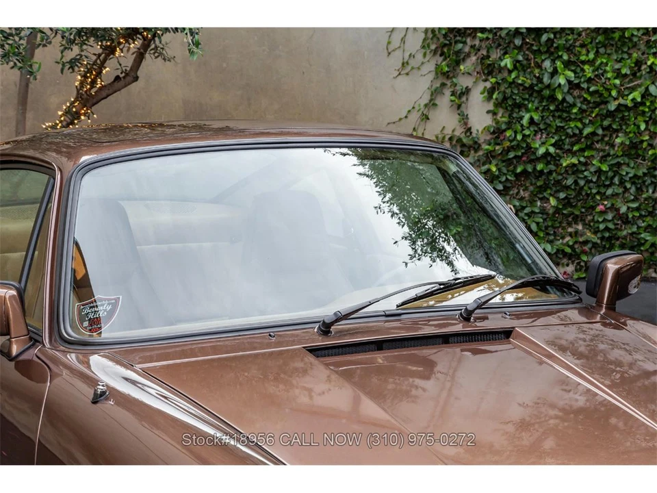 1977 Porsche 911 G-Body - Image 8 of 31