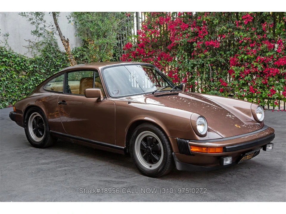 1977 Porsche 911 G-Body - Image 2 of 31