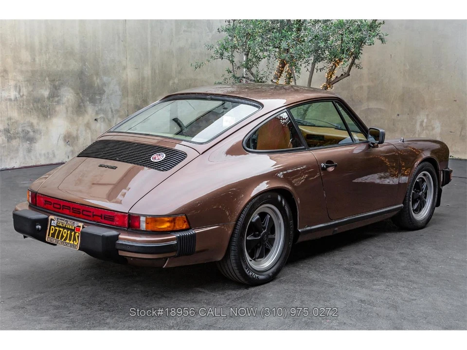 1977 Porsche 911 G-Body - Image 4 of 31