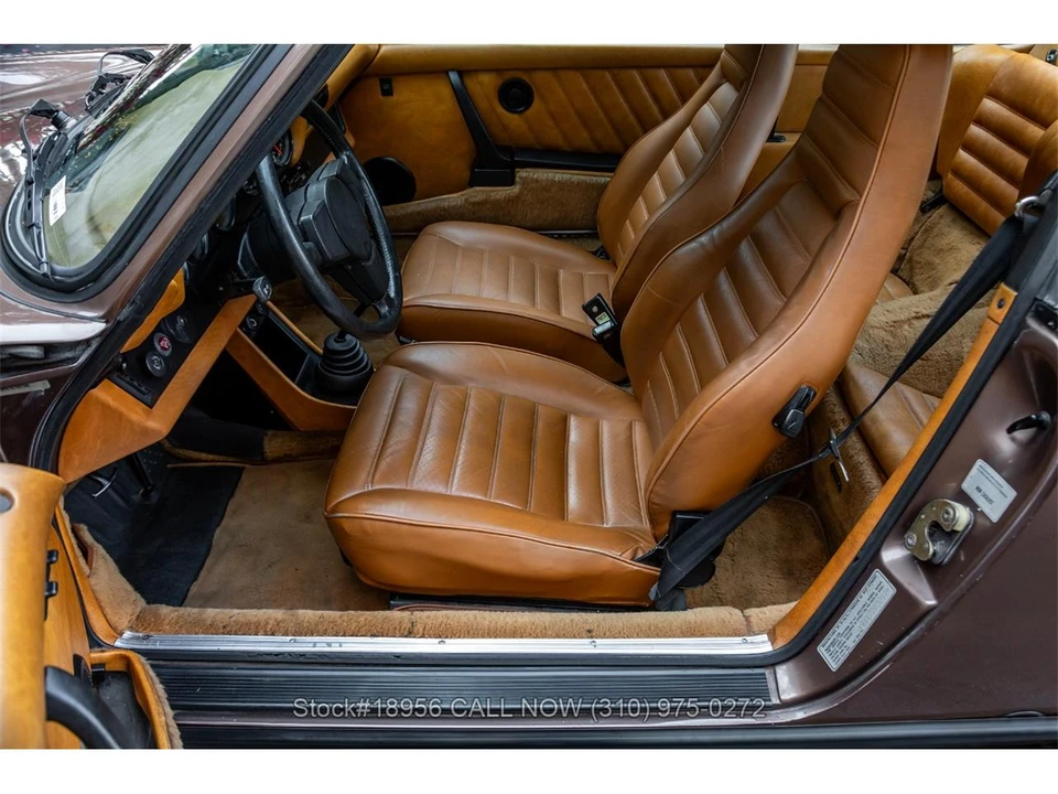 1977 Porsche 911 G-Body - Image 15 of 31