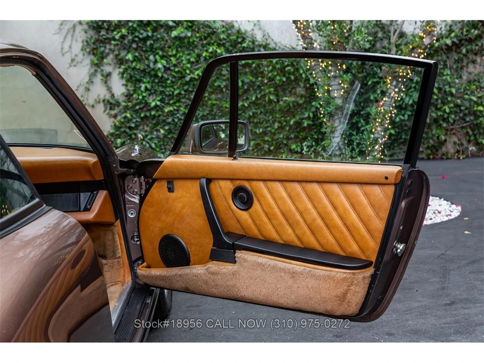 1977 Porsche 911 G-Body - Image 23 of 31