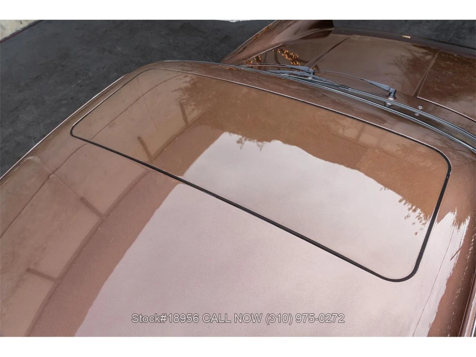 1977 Porsche 911 G-Body - Image 13 of 31