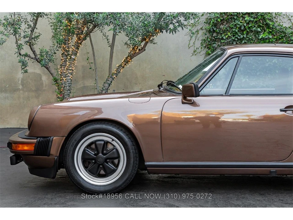 1977 Porsche 911 G-Body - Image 11 of 31
