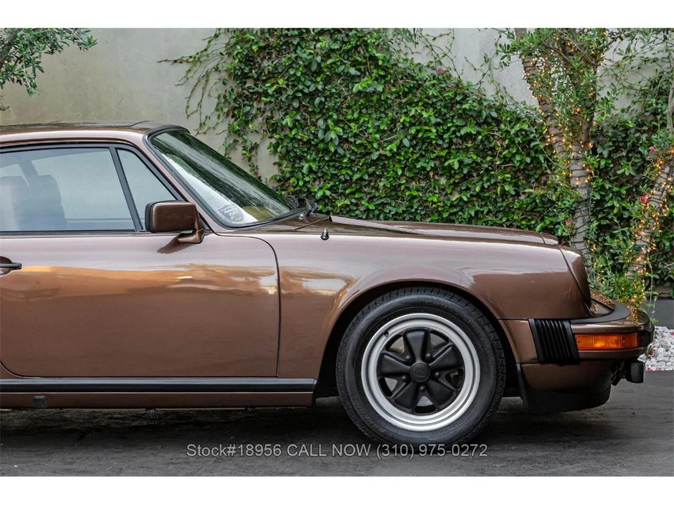 1977 Porsche 911 G-Body - Image 9 of 31