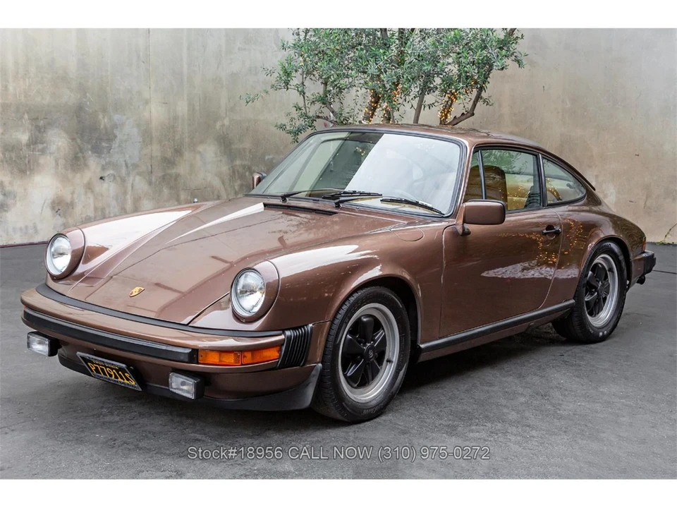 1977 Porsche 911 G-Body - Image 7 of 31