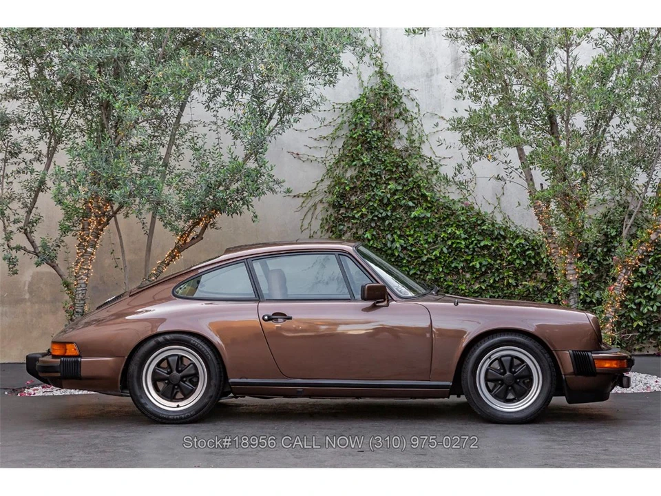1977 Porsche 911 G-Body - Image 3 of 31