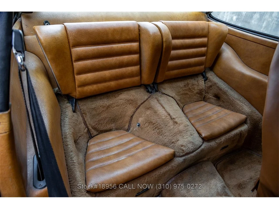 1977 Porsche 911 G-Body - Image 21 of 31