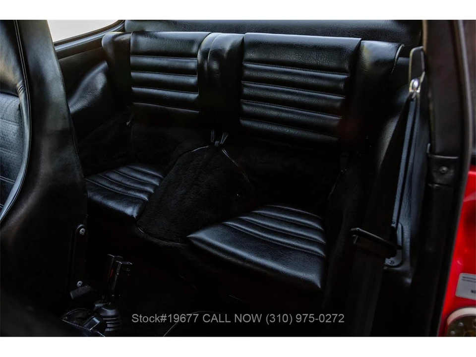 1977 Porsche 911 G-Body - Image 15 of 31