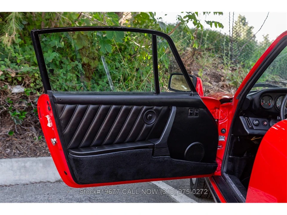 1977 Porsche 911 G-Body - Image 13 of 31
