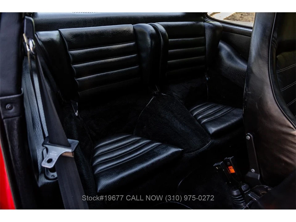 1977 Porsche 911 G-Body - Image 20 of 31