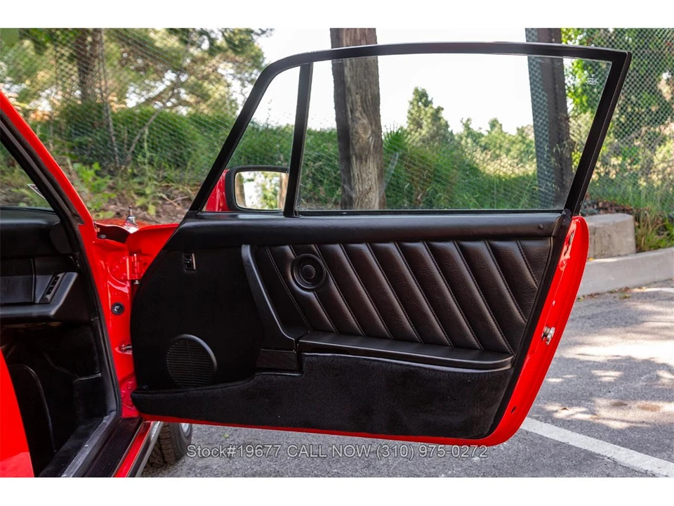 1977 Porsche 911 G-Body - Image 22 of 31