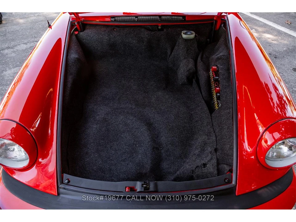 1977 Porsche 911 G-Body - Image 23 of 31