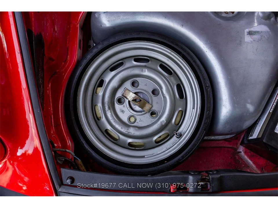 1977 Porsche 911 G-Body - Image 24 of 31