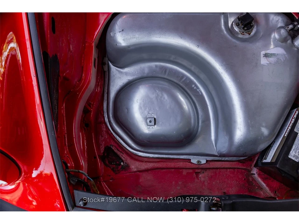 1977 Porsche 911 G-Body - Image 25 of 31
