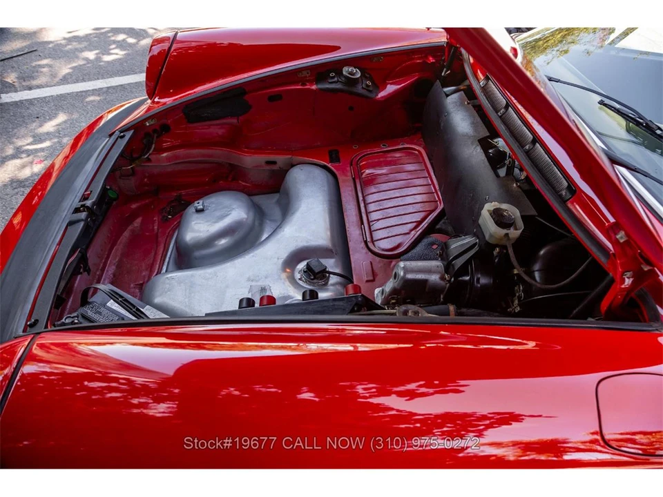 1977 Porsche 911 G-Body - Image 26 of 31