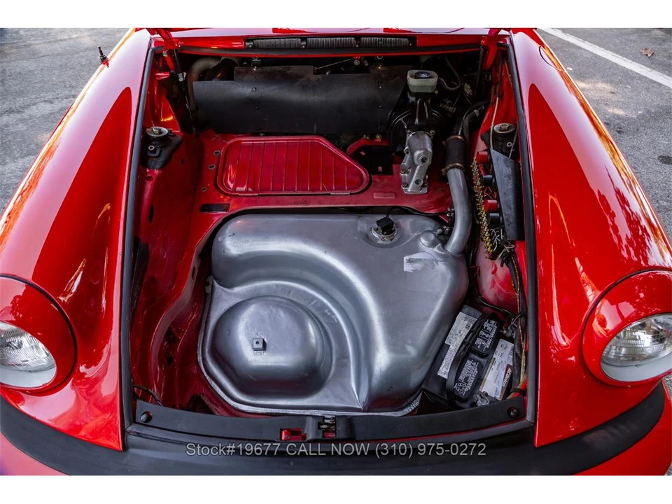 1977 Porsche 911 G-Body - Image 27 of 31