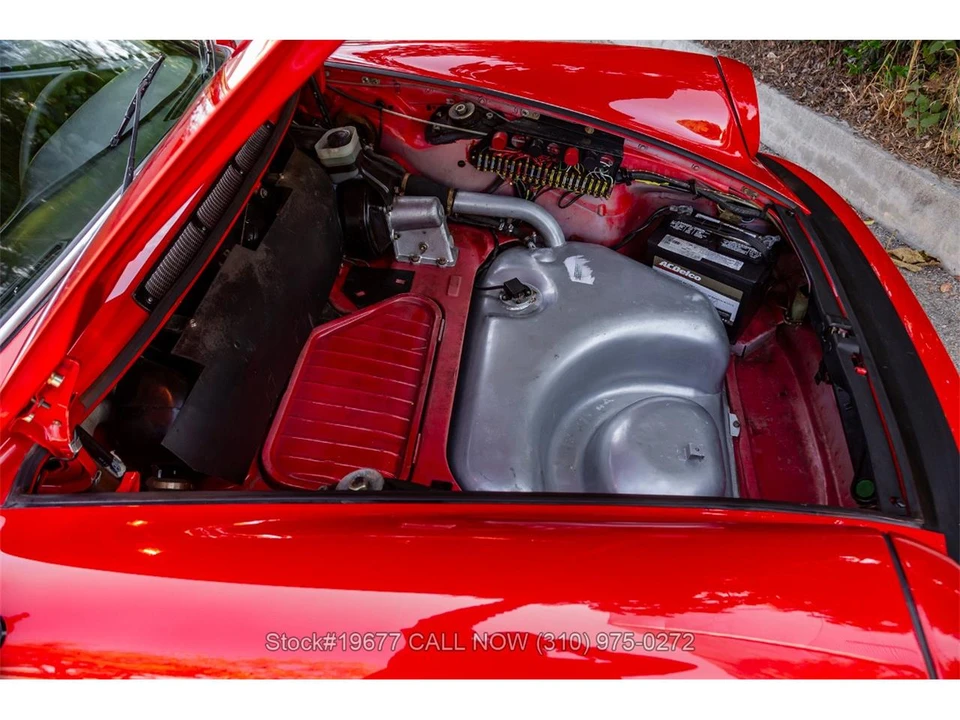 1977 Porsche 911 G-Body - Image 28 of 31
