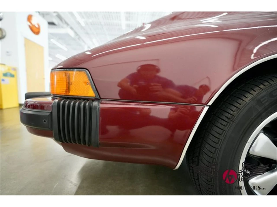 1977 Porsche 911 G-Body - Image 27 of 31