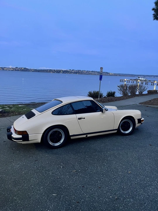 1977 Porsche 911 G-Body - Image 18 of 31