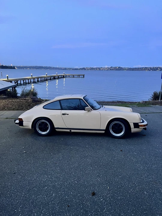 1977 Porsche 911 G-Body - Image 15 of 31