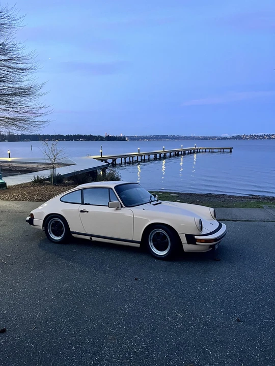 1977 Porsche 911 G-Body - Image 13 of 31
