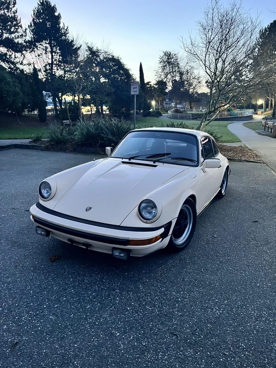 1977 Porsche 911 G-Body - Image 2 of 31