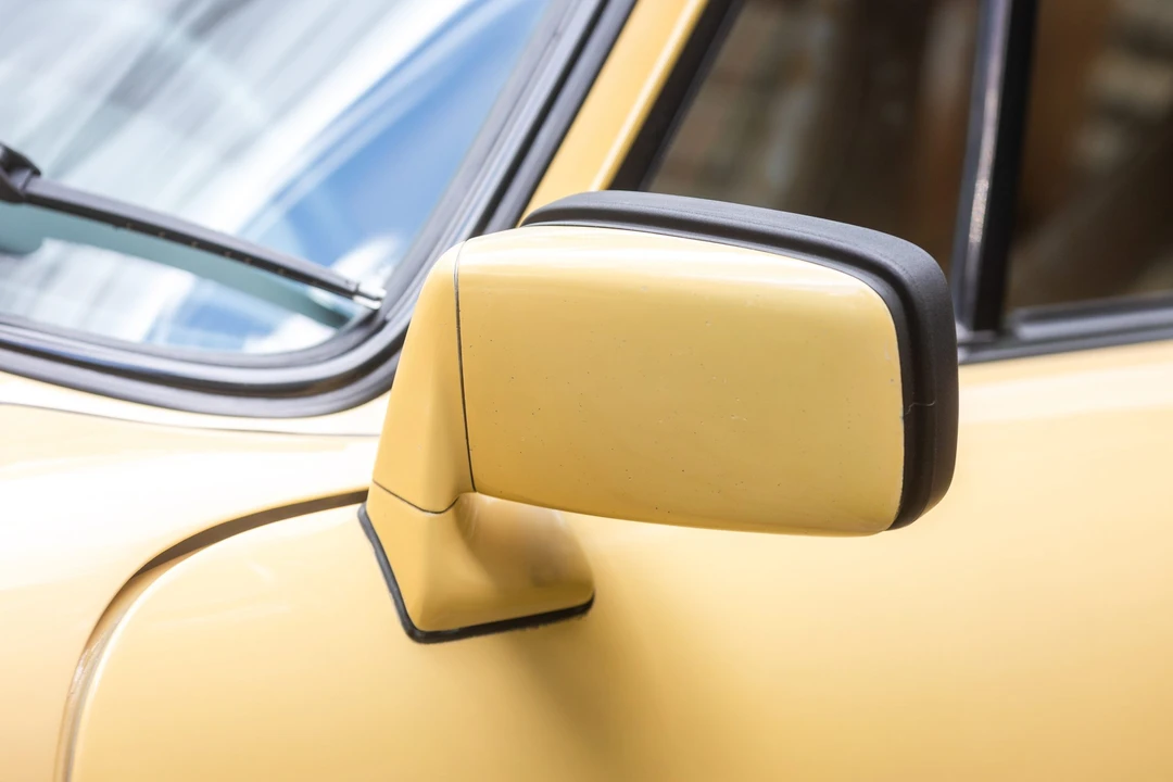 1977 Porsche 911 F-Body LWB - Image 29 of 31