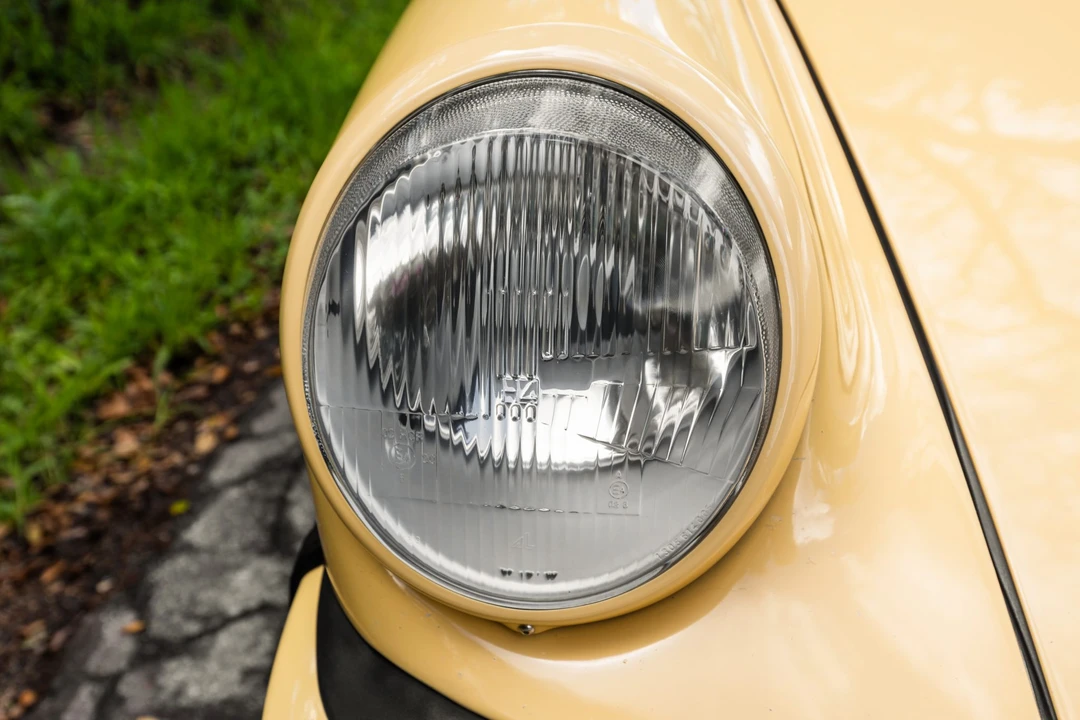 1977 Porsche 911 F-Body LWB - Image 14 of 31