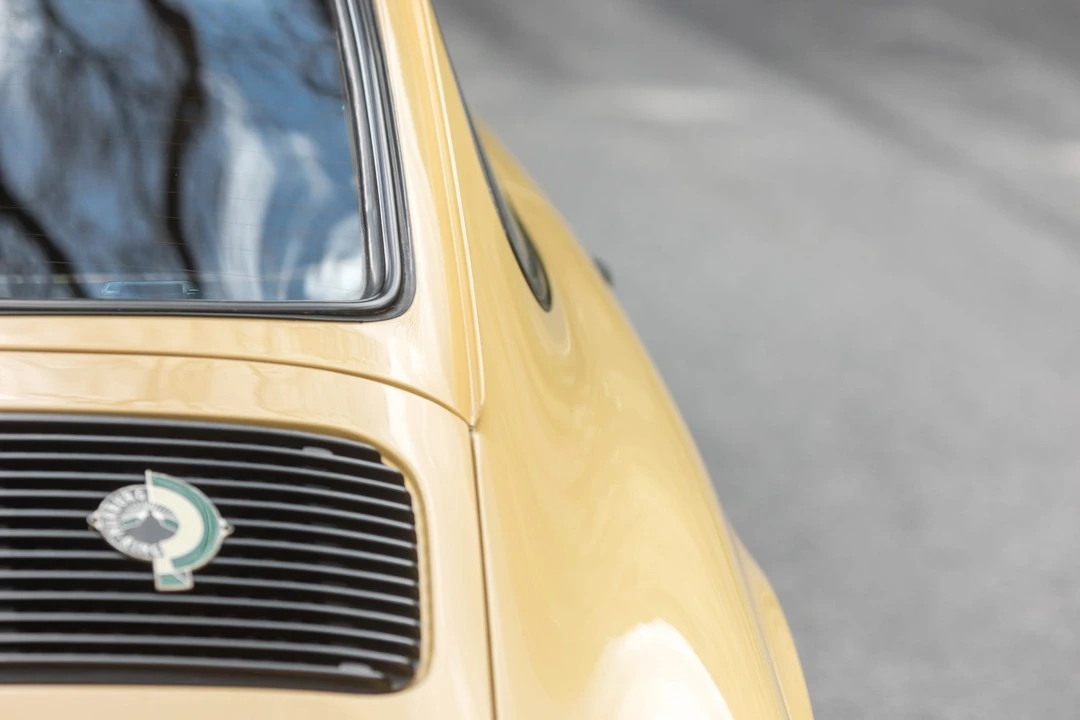 1977 Porsche 911 F-Body LWB - Image 25 of 31