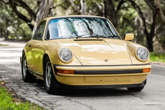 1977 Porsche 911 F-Body LWB - Image 4 of 31