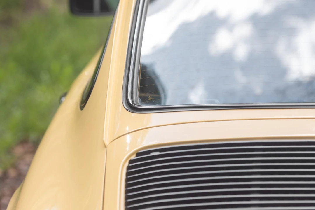 1977 Porsche 911 F-Body LWB - Image 24 of 31