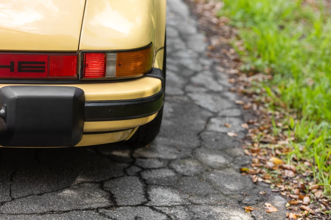 1977 Porsche 911 F-Body LWB - Image 21 of 31