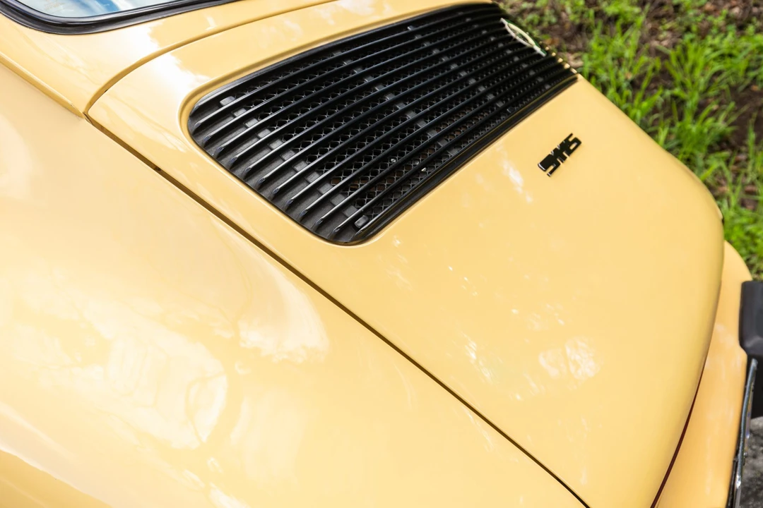 1977 Porsche 911 F-Body LWB - Image 22 of 31