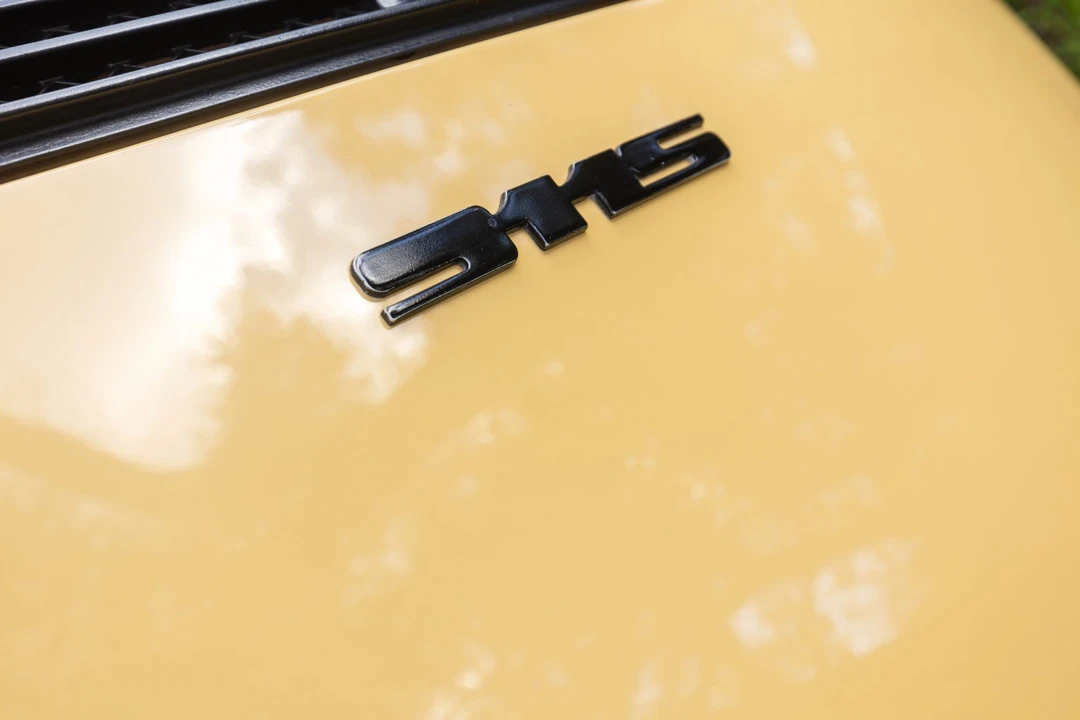 1977 Porsche 911 F-Body LWB - Image 23 of 31
