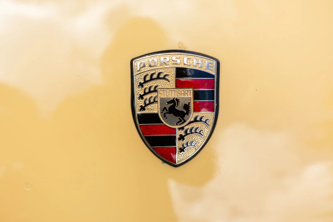 1977 Porsche 911 F-Body LWB - Image 18 of 31