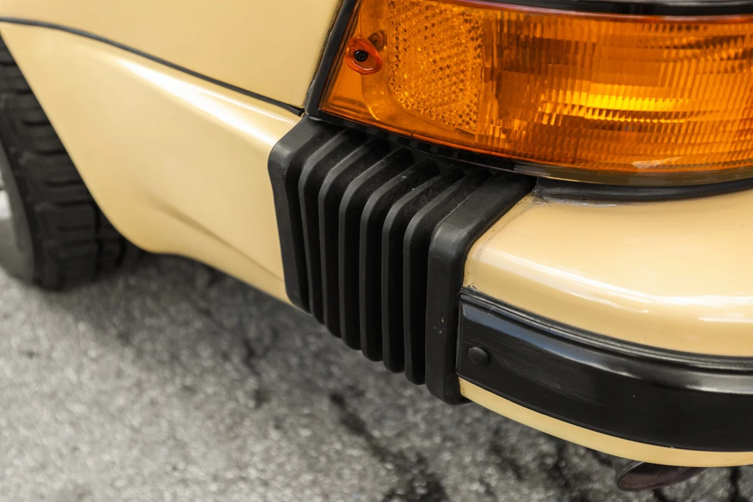 1977 Porsche 911 F-Body LWB - Image 19 of 31