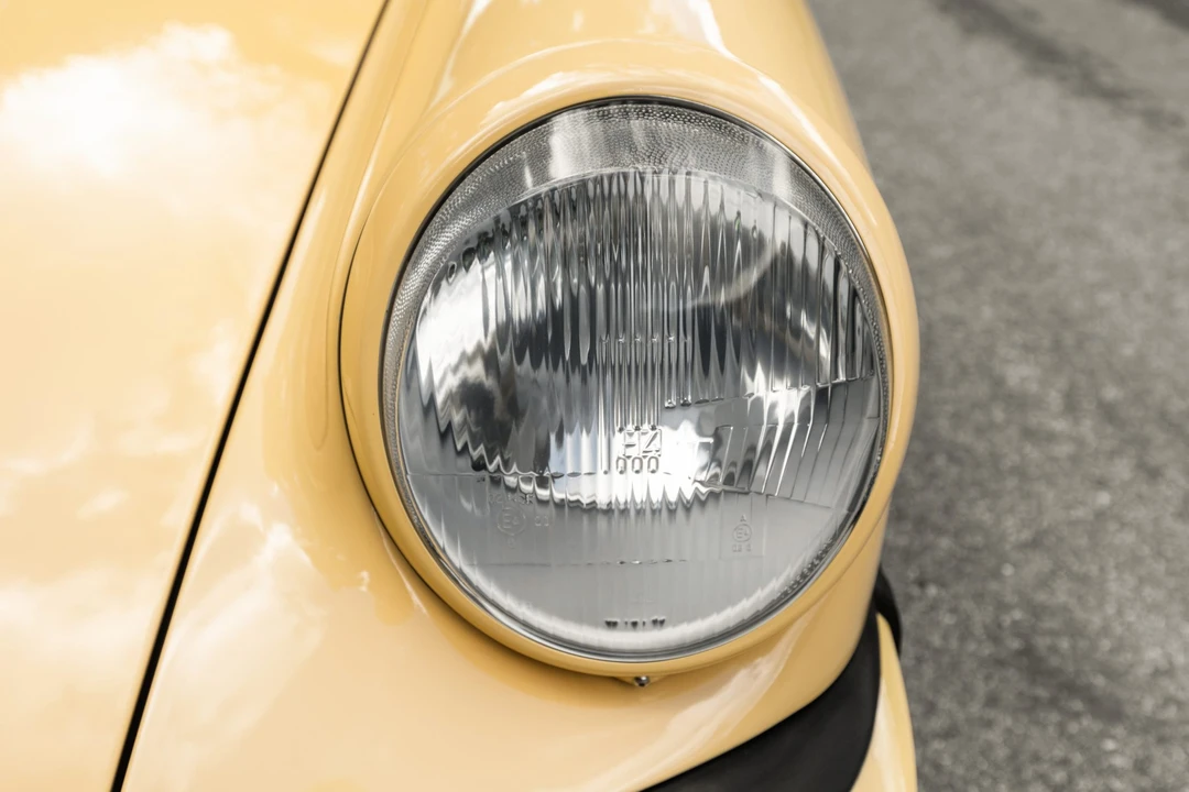 1977 Porsche 911 F-Body LWB - Image 15 of 31