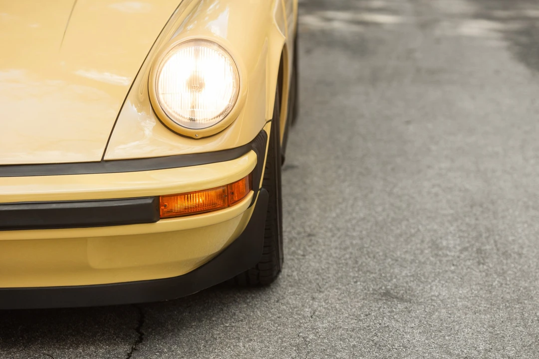 1977 Porsche 911 F-Body LWB - Image 17 of 31