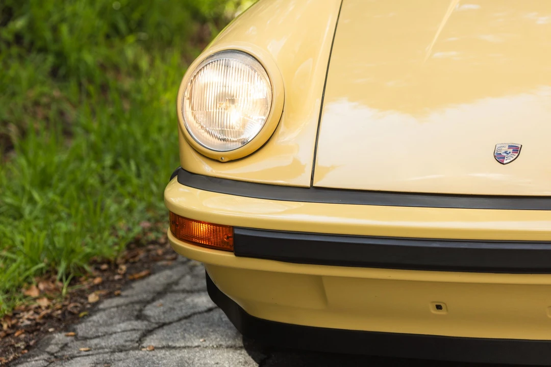 1977 Porsche 911 F-Body LWB - Image 16 of 31