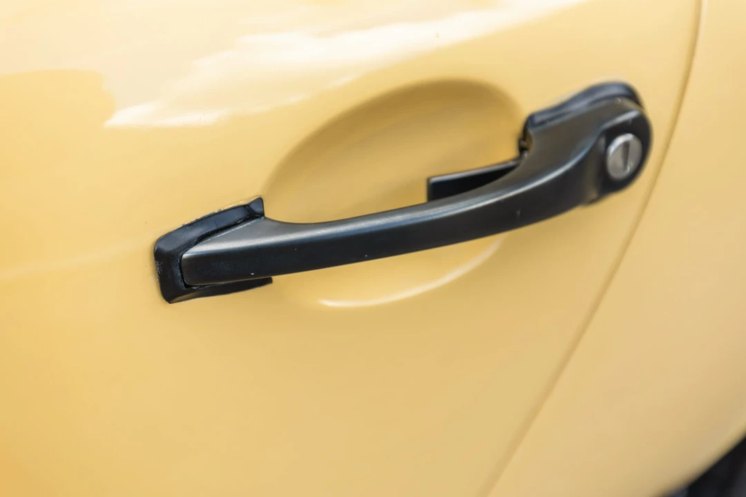 1977 Porsche 911 F-Body LWB - Image 30 of 31