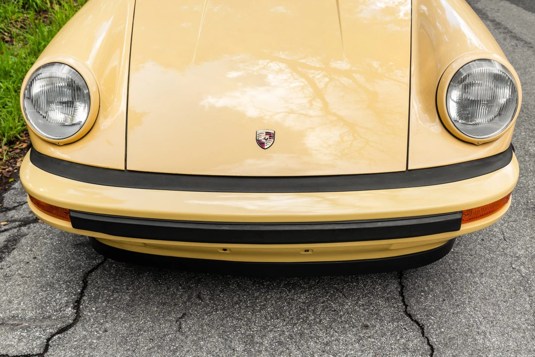 1977 Porsche 911 F-Body LWB - Image 11 of 31