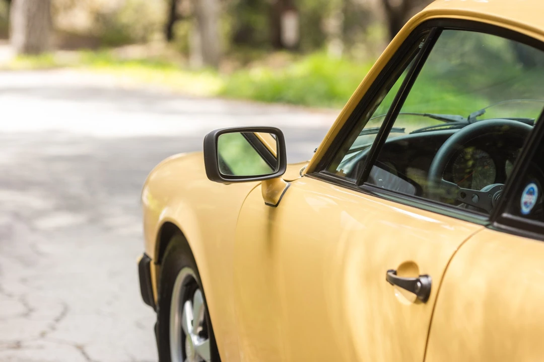 1977 Porsche 911 F-Body LWB - Image 28 of 31