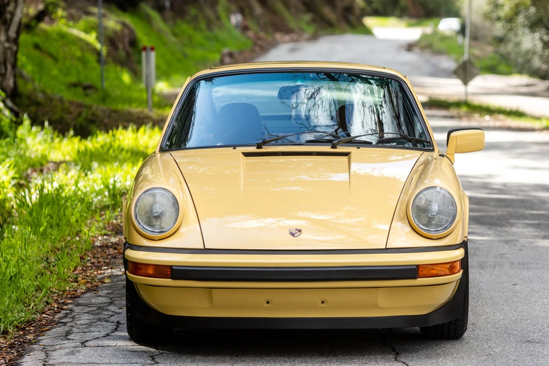 1977 Porsche 911 F-Body LWB - Image 3 of 31