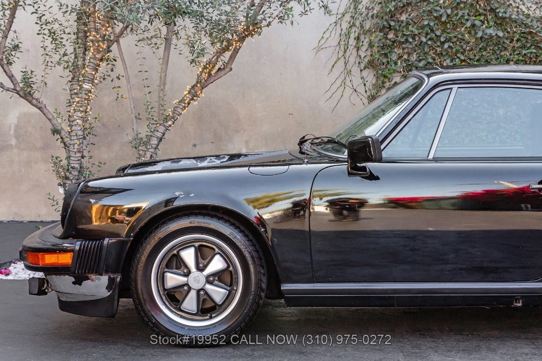 1977 Porsche 911 G-Body - Image 13 of 31