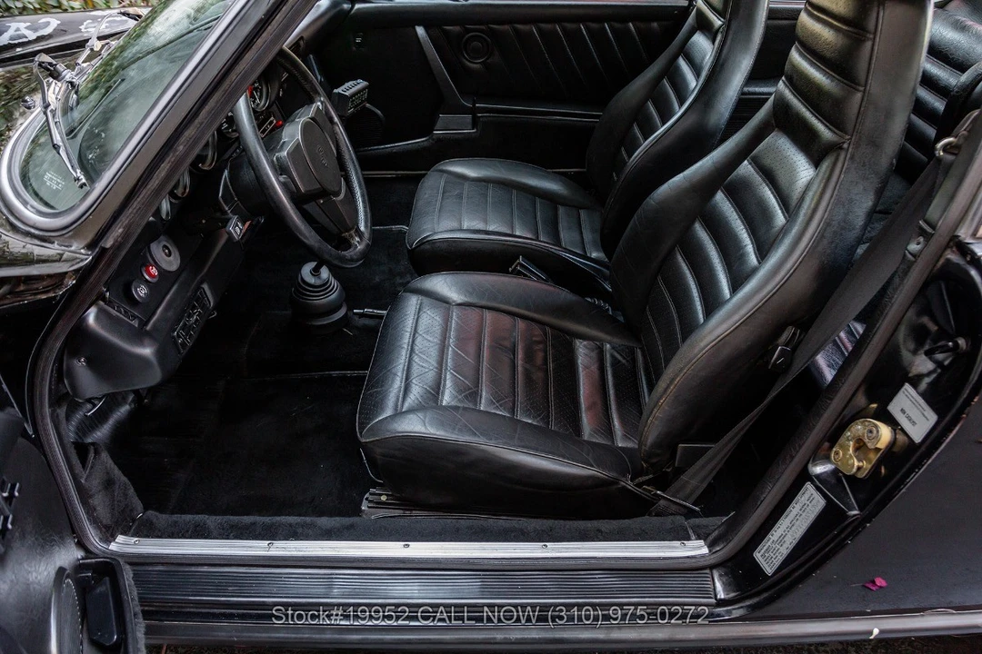 1977 Porsche 911 G-Body - Image 17 of 31