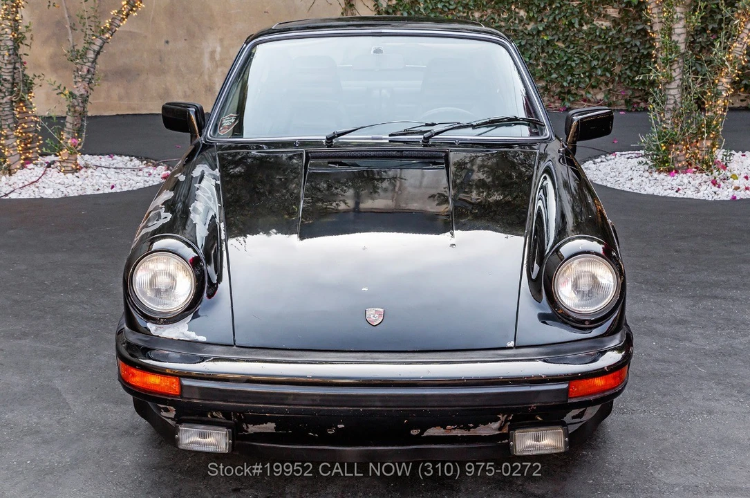 1977 Porsche 911 G-Body - Image 2 of 31