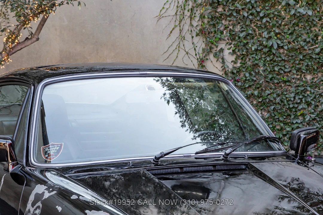 1977 Porsche 911 G-Body - Image 10 of 31